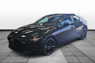 2024 Mazda Mazda3 2.5 S Select Sport