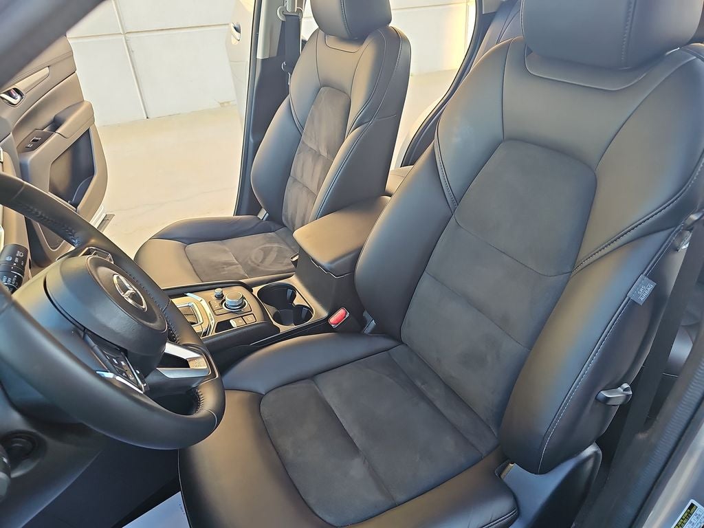 2020 Mazda Mazda CX-5 Touring