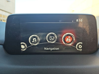 2020 Mazda Mazda CX-5 Touring
