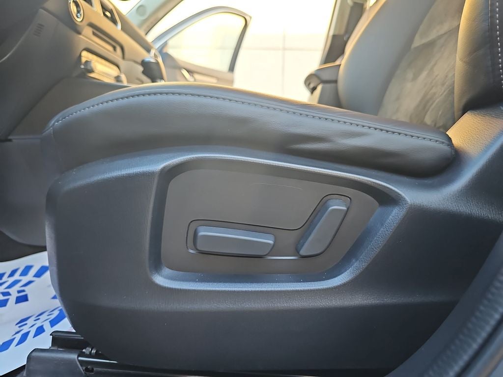 2020 Mazda Mazda CX-5 Touring