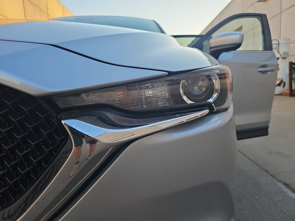 2020 Mazda Mazda CX-5 Touring