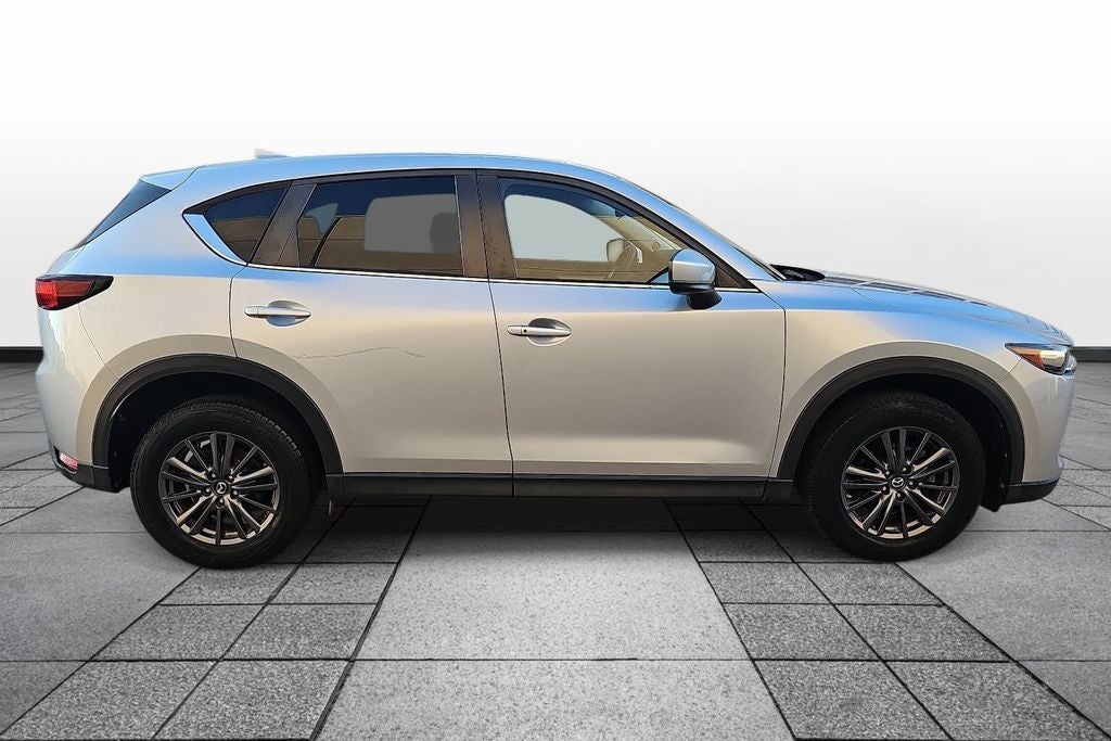 2020 Mazda Mazda CX-5 Touring