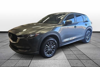 2020 Mazda Mazda CX-5 Touring