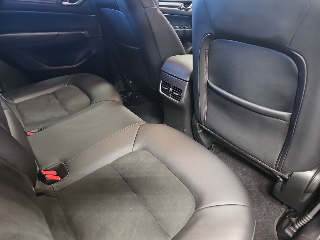 2020 Mazda Mazda CX-5 Touring