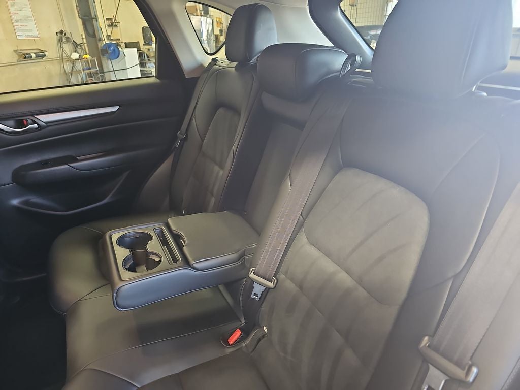 2020 Mazda Mazda CX-5 Touring