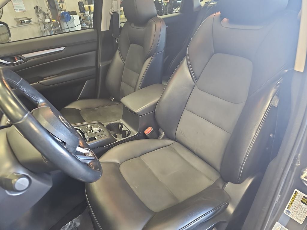 2020 Mazda Mazda CX-5 Touring