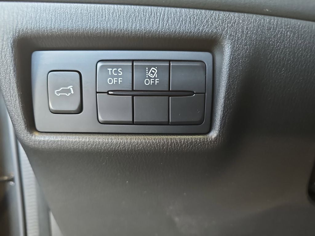 2020 Mazda Mazda CX-5 Touring