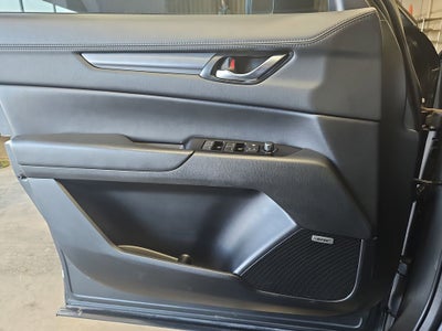 2020 Mazda Mazda CX-5 Touring