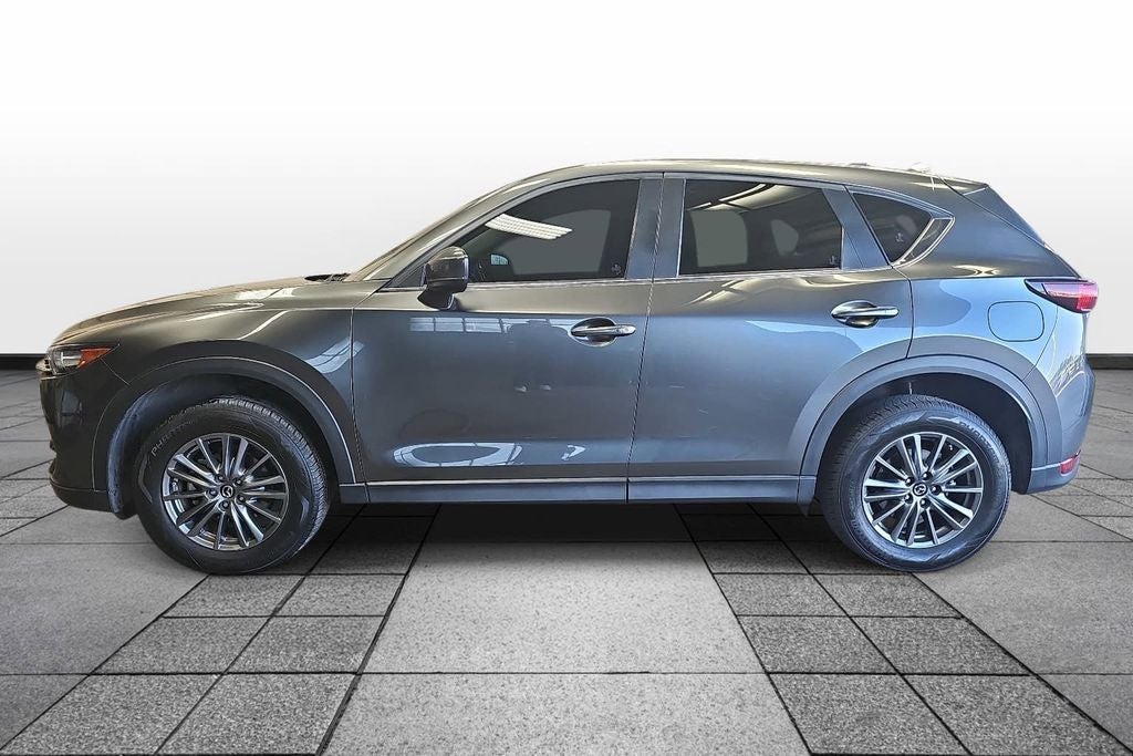 2020 Mazda Mazda CX-5 Touring