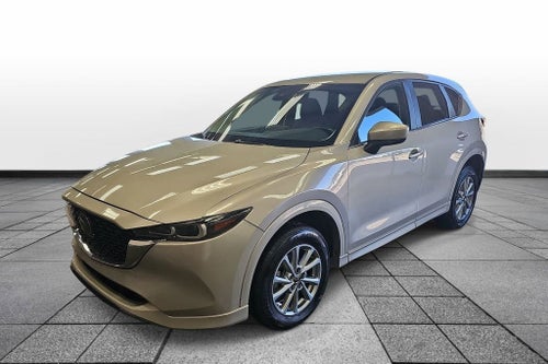 2024 Mazda Mazda CX-5 2.5 S Select Package