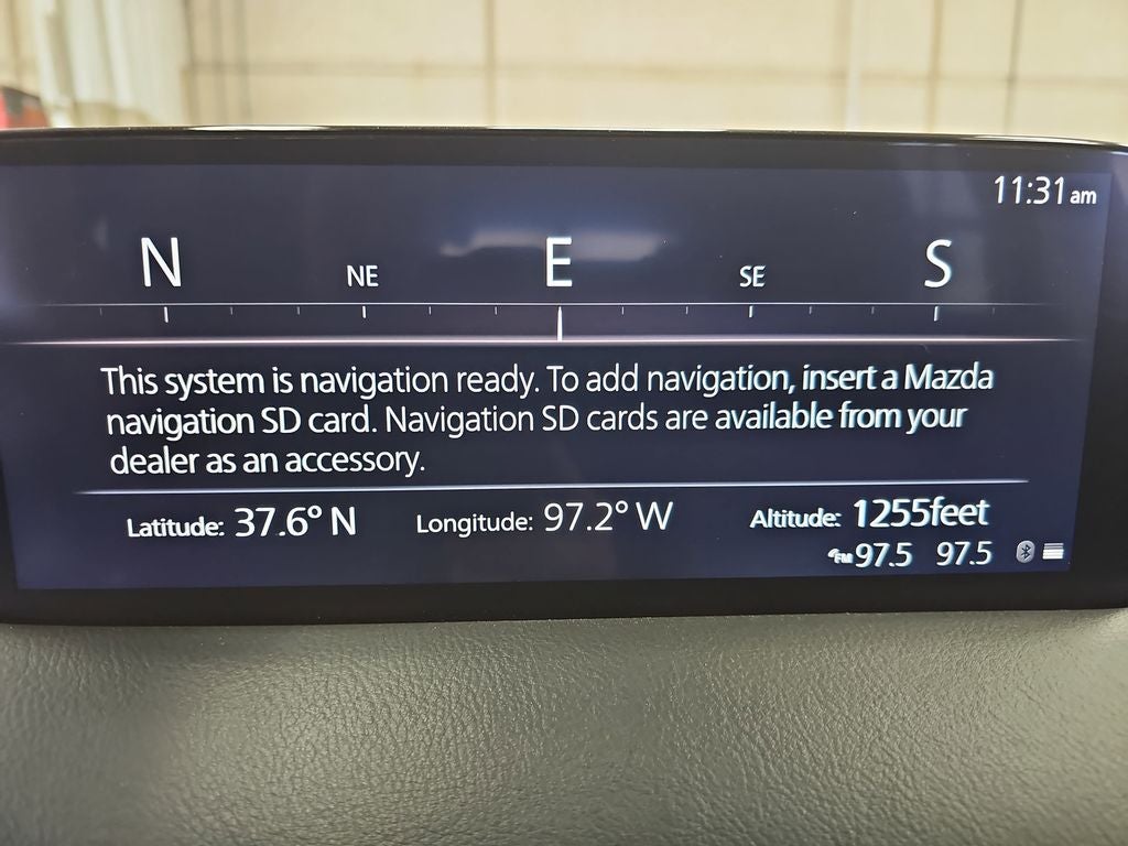 2024 Mazda Mazda CX-5 2.5 S Select Package