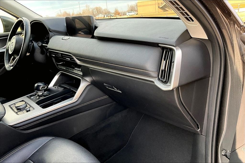 2024 Mazda Mazda CX-90 3.3 Turbo Preferred Plus