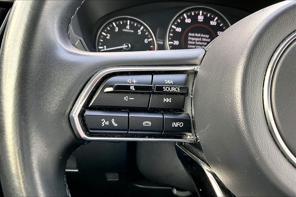 2024 Mazda Mazda CX-90 3.3 Turbo Preferred Plus