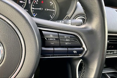 2024 Mazda Mazda CX-90 3.3 Turbo Preferred Plus