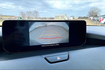 2024 Mazda Mazda CX-90 3.3 Turbo Preferred Plus