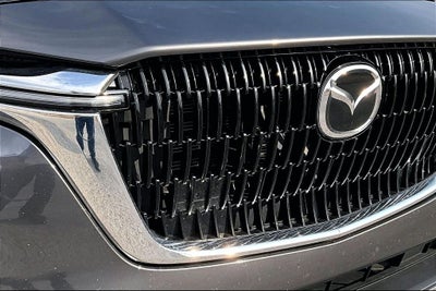 2024 Mazda Mazda CX-90 3.3 Turbo Preferred Plus