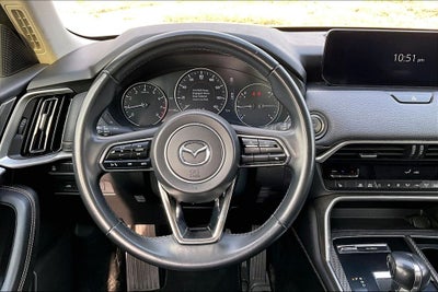 2024 Mazda Mazda CX-90 3.3 Turbo Preferred Plus