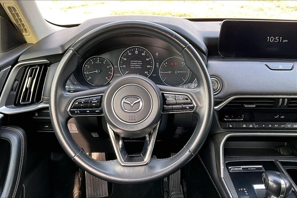 2024 Mazda Mazda CX-90 3.3 Turbo Preferred Plus