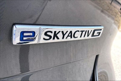 2024 Mazda Mazda CX-90 3.3 Turbo Preferred Plus