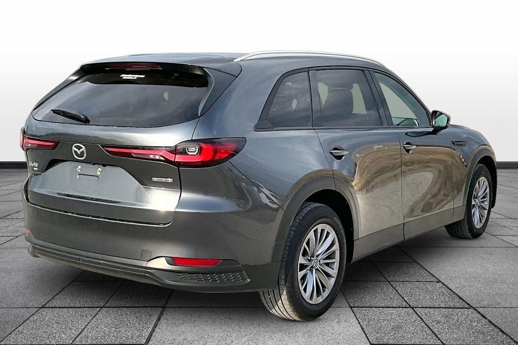 2024 Mazda Mazda CX-90 3.3 Turbo Preferred Plus