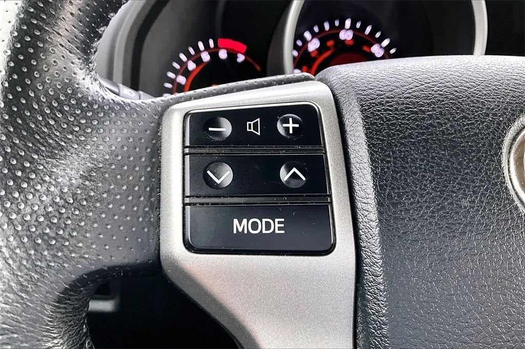 2013 Toyota 4Runner Limited