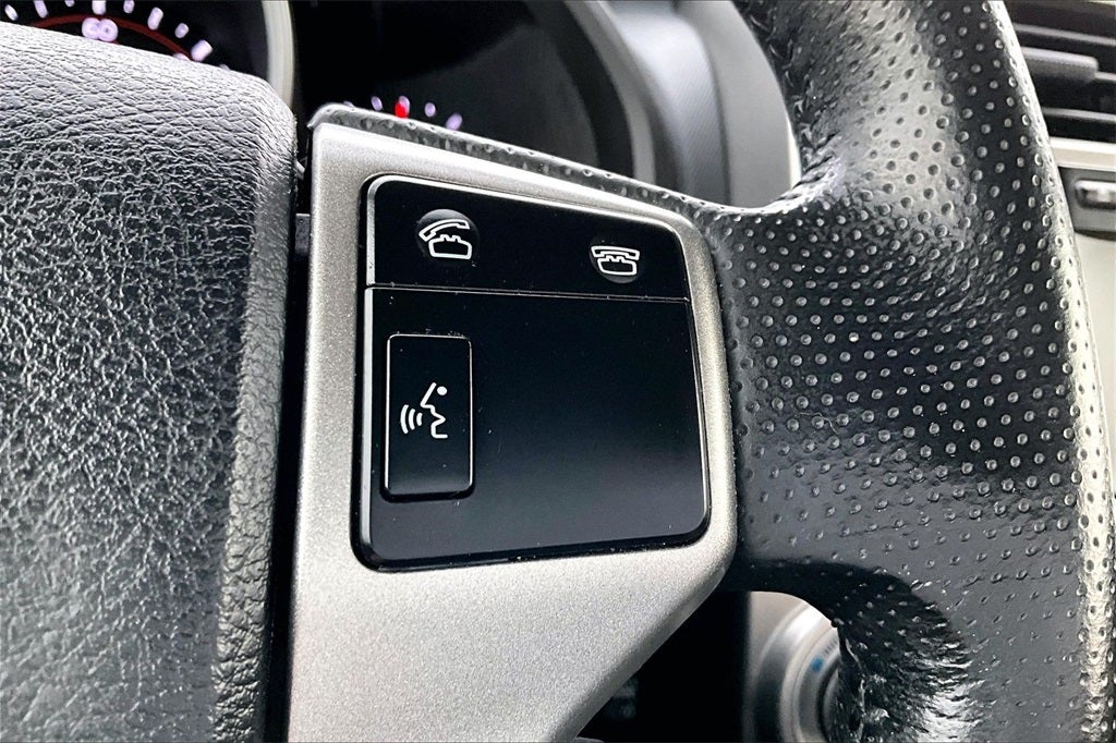 2013 Toyota 4Runner Limited