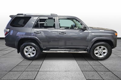 2020 Toyota 4Runner SR5 Premium