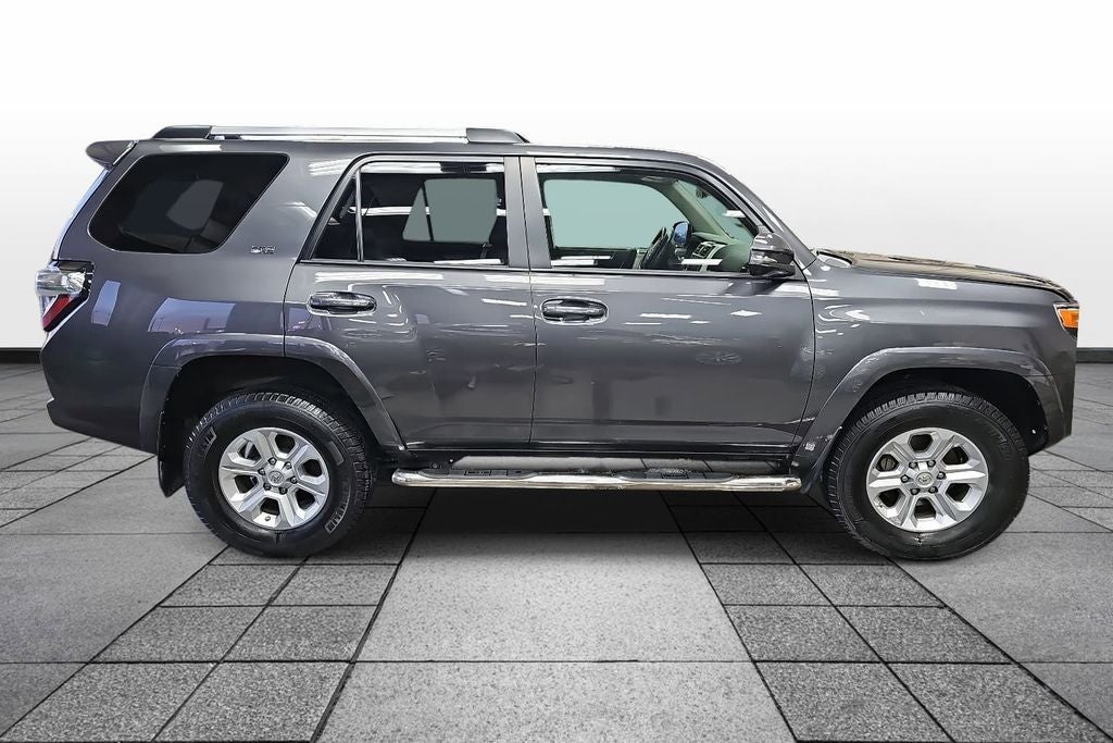 2020 Toyota 4Runner SR5 Premium