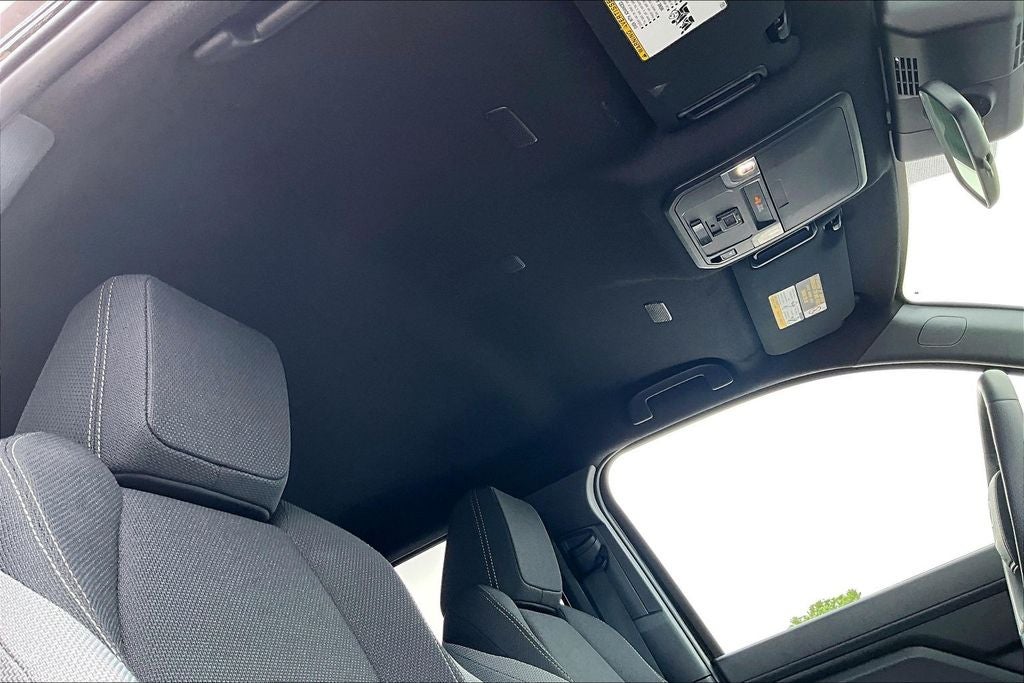 2025 Toyota 4Runner i-FORCE MAX Hybrid TRD Off Road