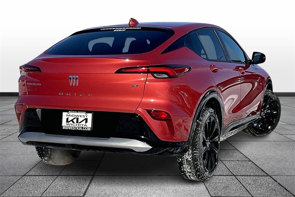 2024 Buick Envista Sport Touring