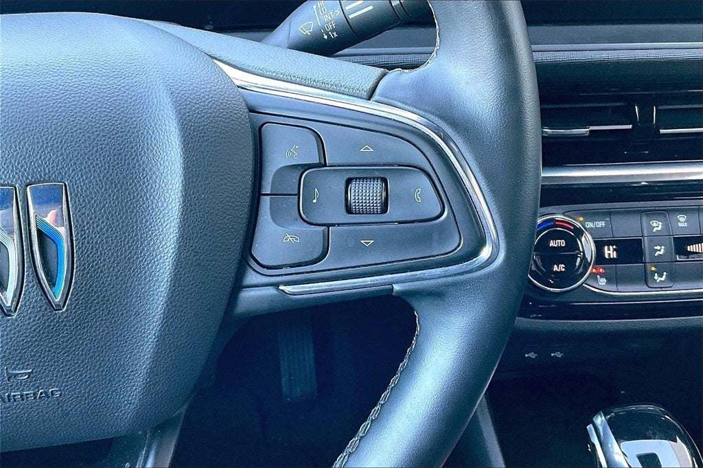 2024 Buick Envista Sport Touring