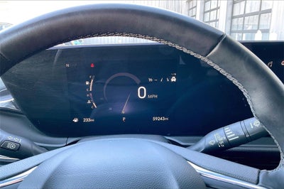 2024 Buick Envista Sport Touring