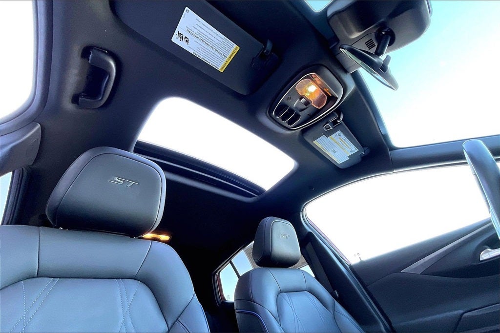 2024 Buick Envista Sport Touring