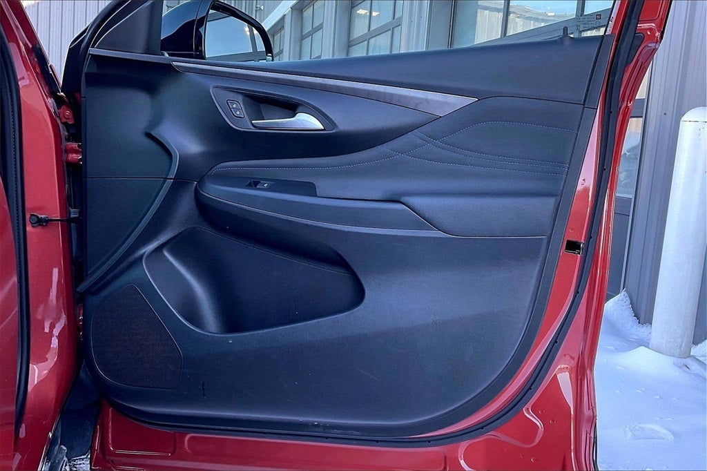 2024 Buick Envista Sport Touring