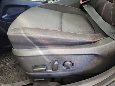 2022 Hyundai Kona N Line