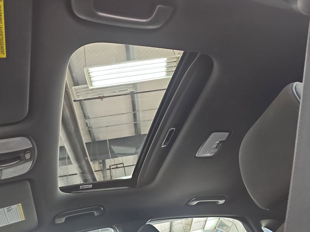 2022 Hyundai Kona N Line