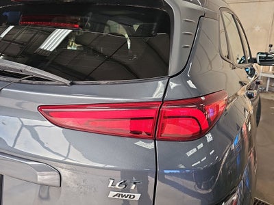 2022 Hyundai Kona N Line