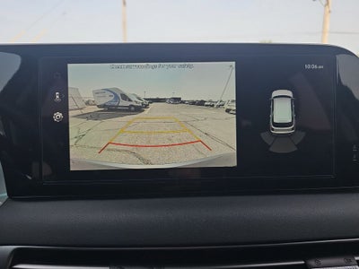 2024 Hyundai Palisade SEL 7 Passenger