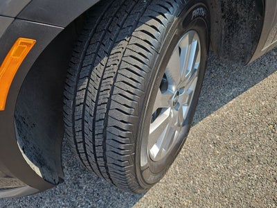 2024 Hyundai Palisade SEL 7 Passenger