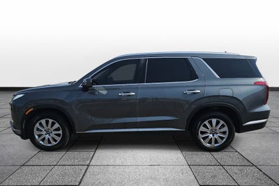 2024 Hyundai Palisade SEL 7 Passenger