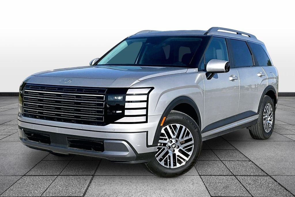 2026 Hyundai Palisade SEL 7 Passenger FWD's photo
