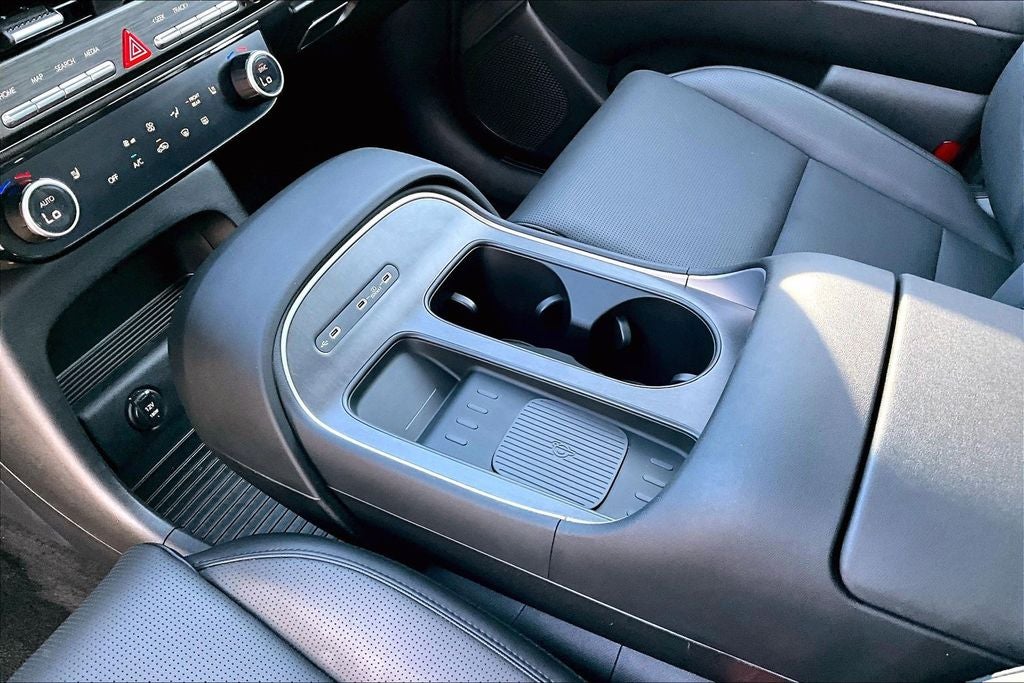 2026 Hyundai Palisade SEL 7 Passenger