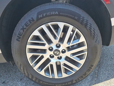 2026 Hyundai Palisade SEL 7 Passenger