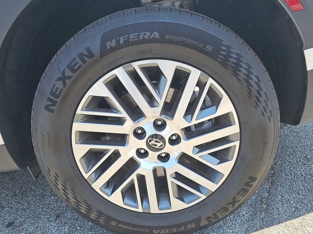 2026 Hyundai Palisade SEL 7 Passenger