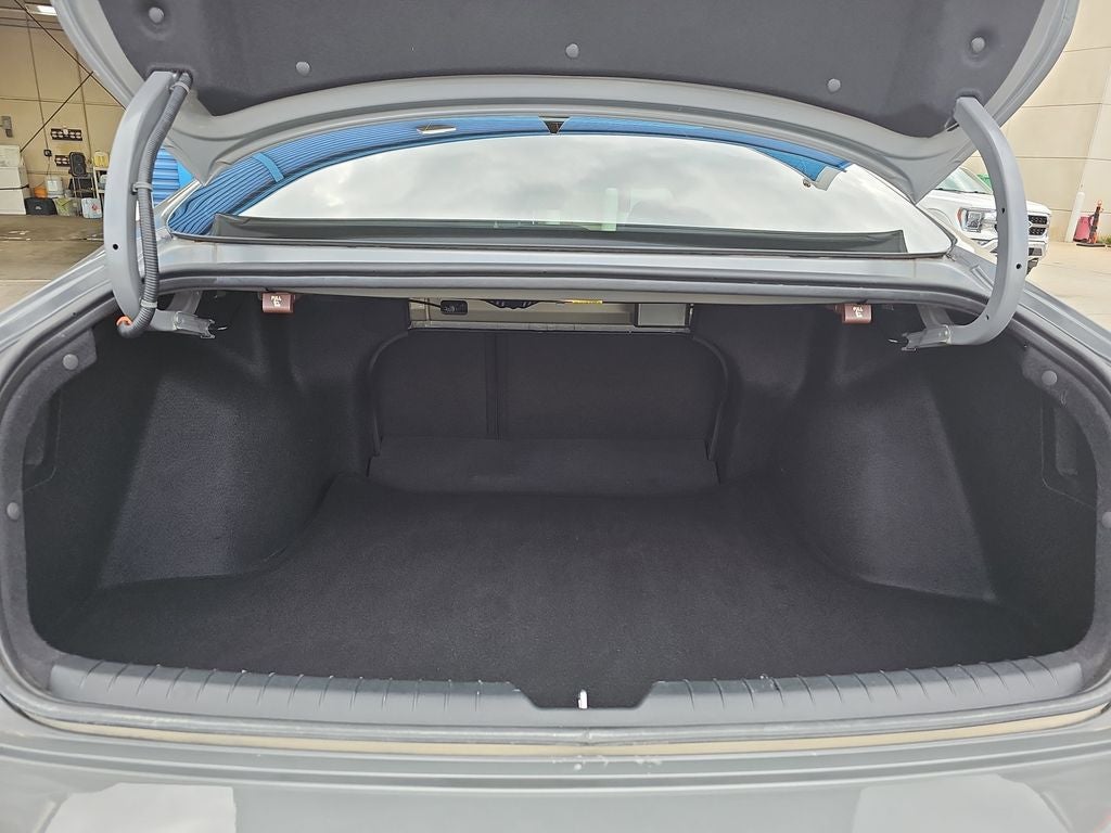 2022 Hyundai Sonata N Line
