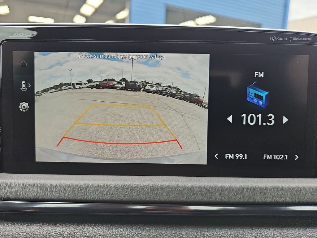 2022 Hyundai Sonata N Line