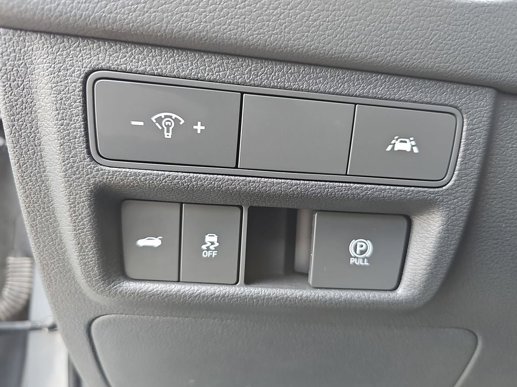 2022 Hyundai Sonata N Line