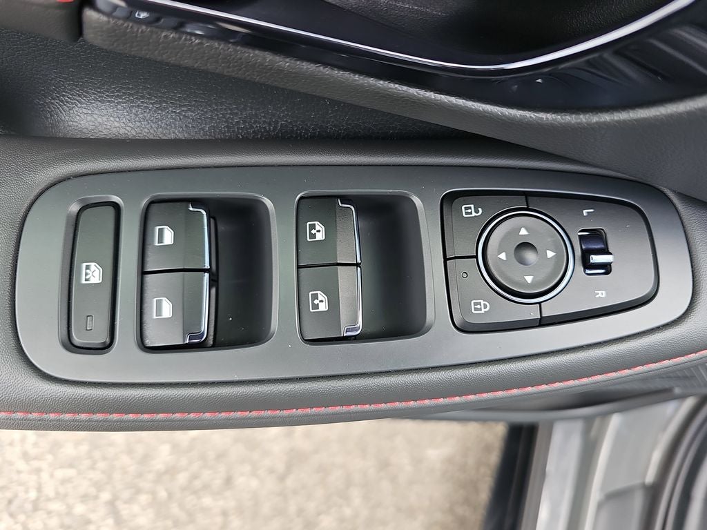 2022 Hyundai Sonata N Line