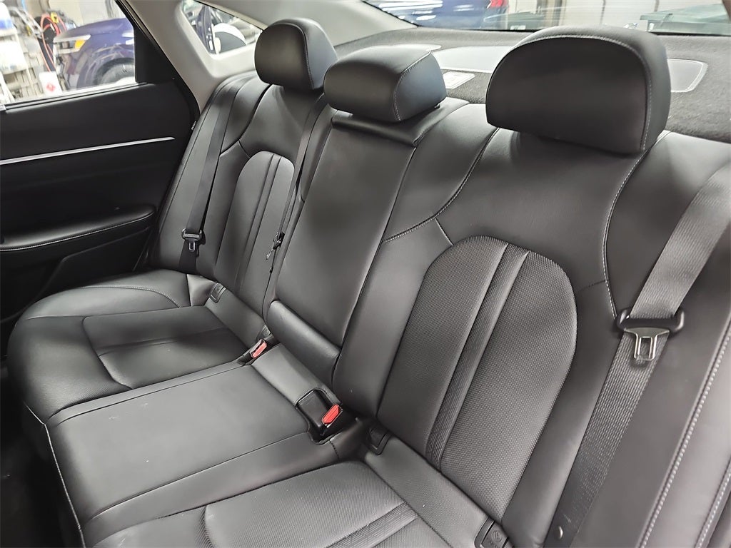 2024 Hyundai Sonata Hybrid Limited