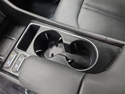 2024 Hyundai Sonata Hybrid Limited